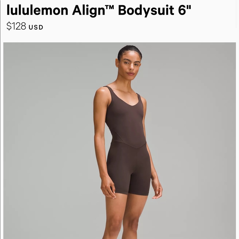 Lululemon Jumpsuit, condition: 9/10.